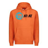 Carrot reach out and crush someone Premium Hoodie - linhVisuals