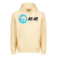 Pina Colada reach out and crush someone Premium Hoodie - linhVisuals