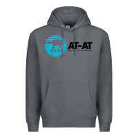 Rock reach out and crush someone Premium Hoodie - linhVisuals
