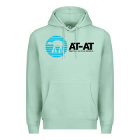 Reach Out And Crush Someone Premium Hoodie | Teevron