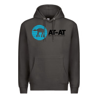 Smoke reach out and crush someone Premium Hoodie - linhVisuals