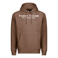 Trent Crimm The Independent Premium Hoodie | Teevron