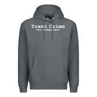 Rock trent crimm the independent Premium Hoodie - linhVisuals