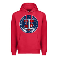 Cardinal liberty university seal Premium Hoodie - linhVisuals