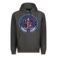 Liberty University Seal Premium Hoodie | Teevron