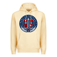 Pina Colada liberty university seal Premium Hoodie - linhVisuals