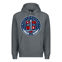 Rock liberty university seal Premium Hoodie - linhVisuals