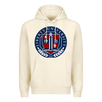 Sandshell liberty university seal Premium Hoodie - linhVisuals