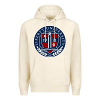 Tofu liberty university seal Premium Hoodie - linhVisuals