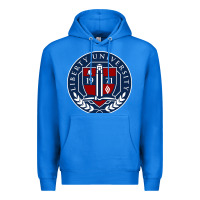 True Royal liberty university seal Premium Hoodie - linhVisuals