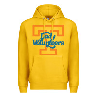 Tennessee Lady Volunteers Premium Hoodie | Teevron