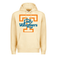 Pina Colada tennessee lady volunteers Premium Hoodie - linhVisuals