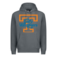 Rock tennessee lady volunteers Premium Hoodie - linhVisuals