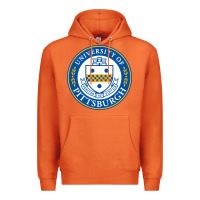 Carrot university of pittsburgh Premium Hoodie - linhVisuals