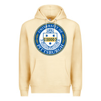 Pina Colada university of pittsburgh Premium Hoodie - linhVisuals