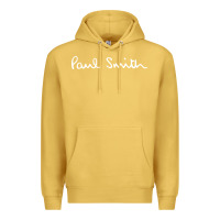 Antique Gold Paul Smith Premium Hoodie - linhVisuals