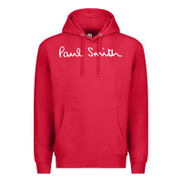 Cardinal Paul Smith Premium Hoodie - linhVisuals