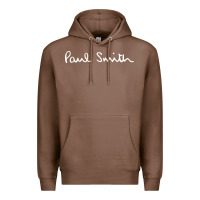 Chestnut Paul Smith Premium Hoodie - linhVisuals