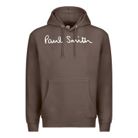Coffee Paul Smith Premium Hoodie - linhVisuals