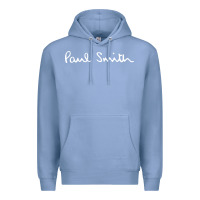 Colony Blue Paul Smith Premium Hoodie - linhVisuals