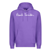 Purple Paul Smith Premium Hoodie - linhVisuals