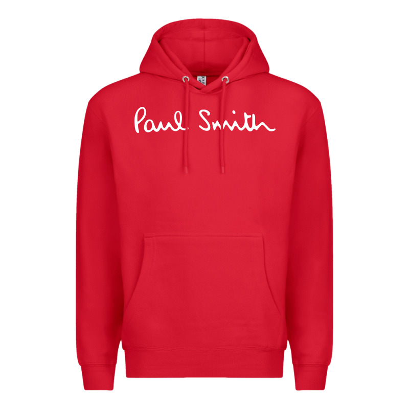 Paul Smith Premium Hoodie by linhVisuals | Teevron