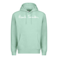 Seafoam Paul Smith Premium Hoodie - linhVisuals
