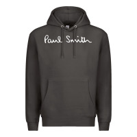 Smoke Paul Smith Premium Hoodie - linhVisuals