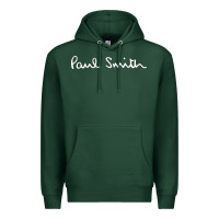 Sports Green Paul Smith Premium Hoodie - linhVisuals