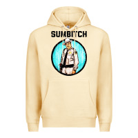 Pina Colada sumbitch Premium Hoodie - linhVisuals