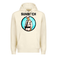 Sumbitch Premium Hoodie | Teevron