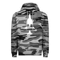 Slate Camo Virgin Galactic Evolution Premium Hoodie - linhVisuals