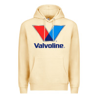 Pina Colada Valvoline Premium Hoodie - linhVisuals