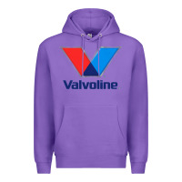 Purple Valvoline Premium Hoodie - linhVisuals