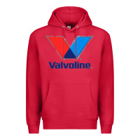 Cardinal Valvoline Premium Hoodie - linhVisuals