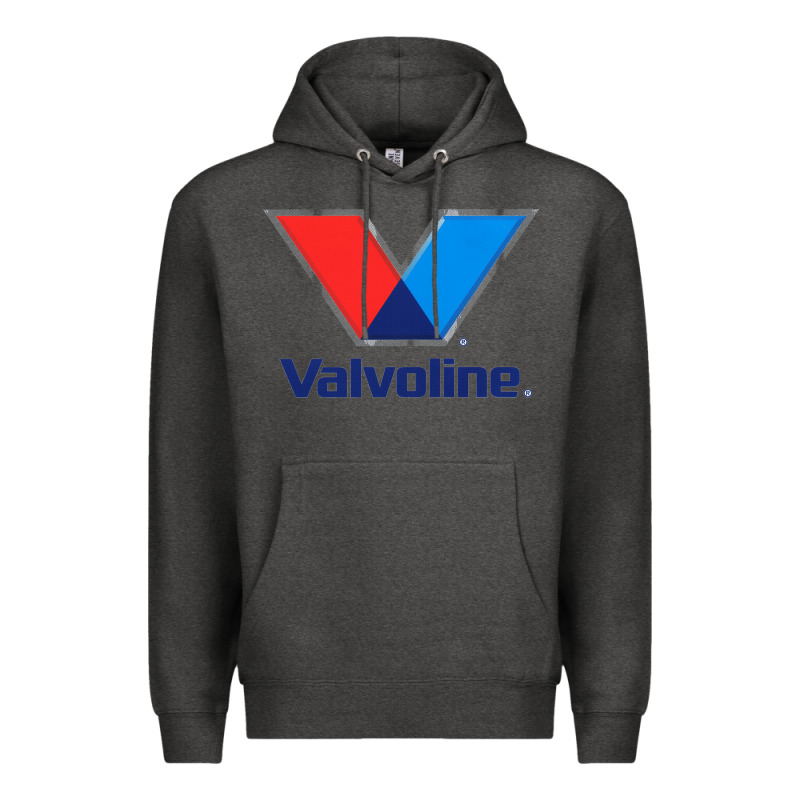 Valvoline Premium Hoodie by linhVisuals | Teevron