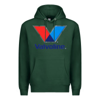 Sports Green Valvoline Premium Hoodie - linhVisuals