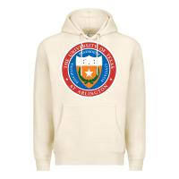 Tofu university of texas at arlington seal Premium Hoodie - linhVisuals