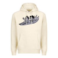 Tofu newastro boy and uran Premium Hoodie - linhVisuals