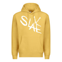 Antique Gold Prince Slave Premium Hoodie - linhVisuals