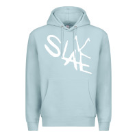 Blue Mist Prince Slave Premium Hoodie - linhVisuals
