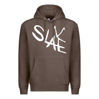 Prince Slave Premium Hoodie | Teevron