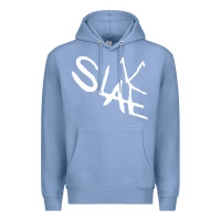 Colony Blue Prince Slave Premium Hoodie - linhVisuals