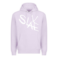 Lilac Prince Slave Premium Hoodie - linhVisuals