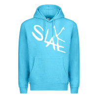 Ocean Blue Prince Slave Premium Hoodie - linhVisuals