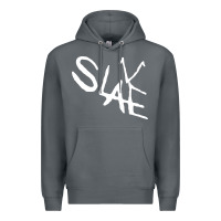 Rock Prince Slave Premium Hoodie - linhVisuals