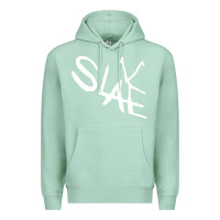 Seafoam Prince Slave Premium Hoodie - linhVisuals