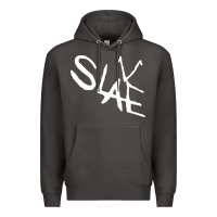 Smoke Prince Slave Premium Hoodie - linhVisuals