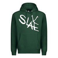 Sports Green Prince Slave Premium Hoodie - linhVisuals
