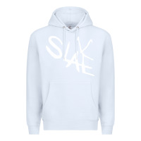 White Prince Slave Premium Hoodie - linhVisuals